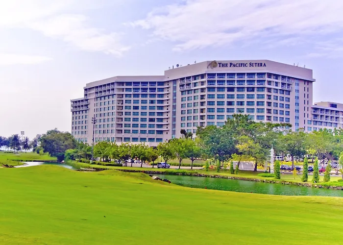 The Pacific Sutera