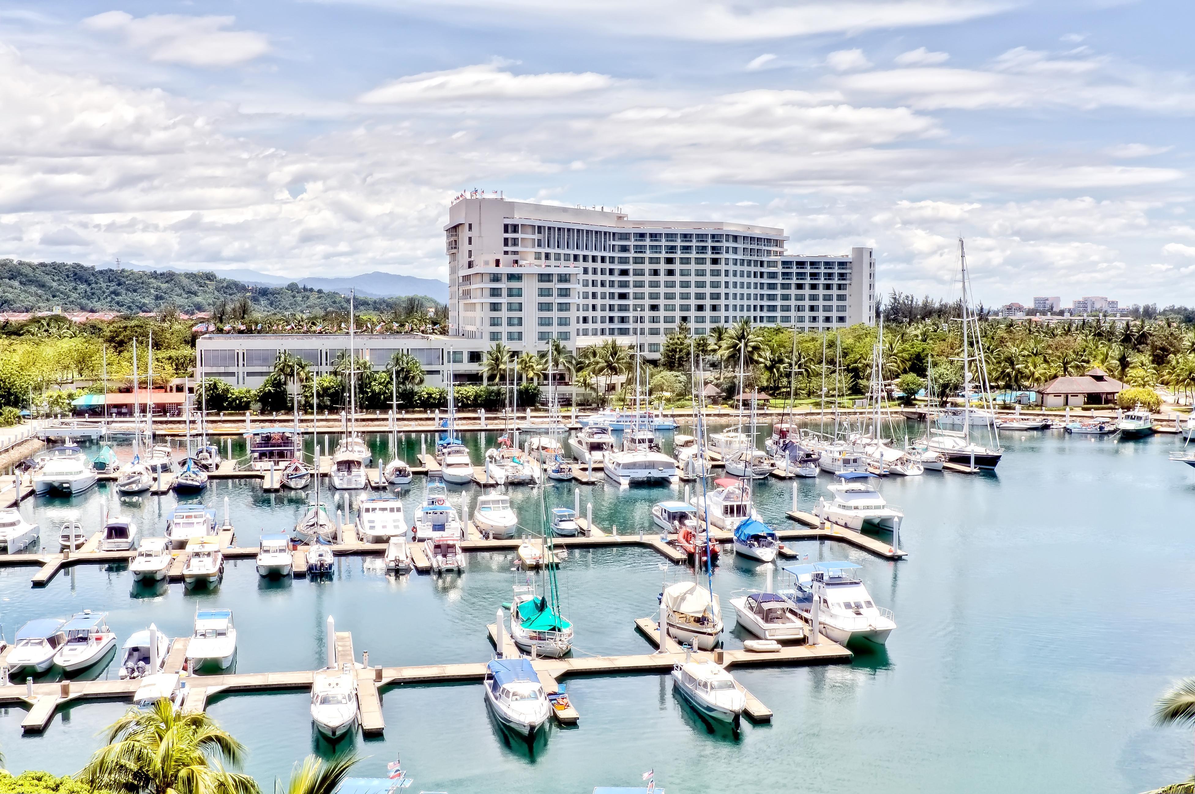 The Pacific Sutera 5*