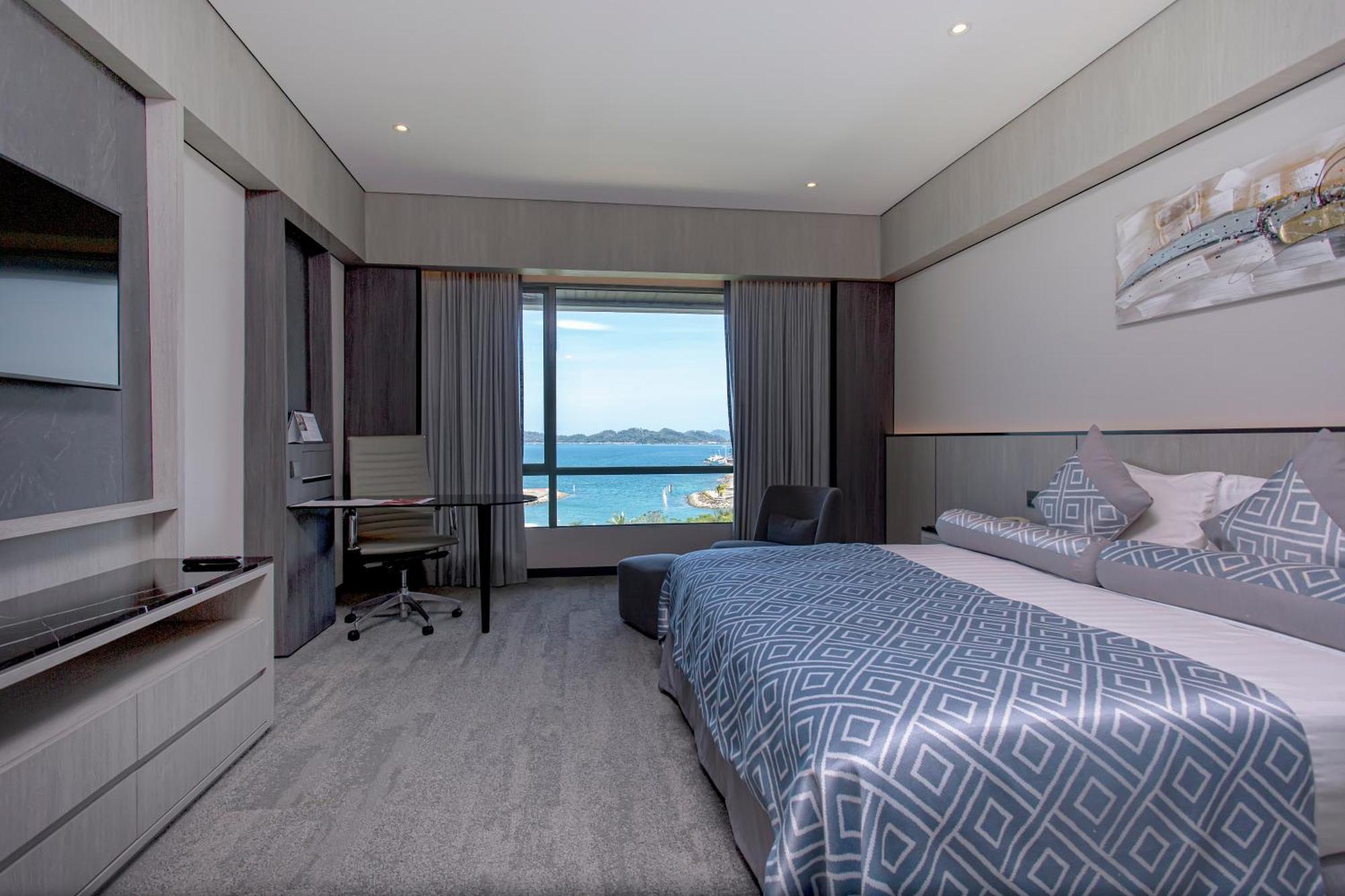 The Pacific Sutera 5*