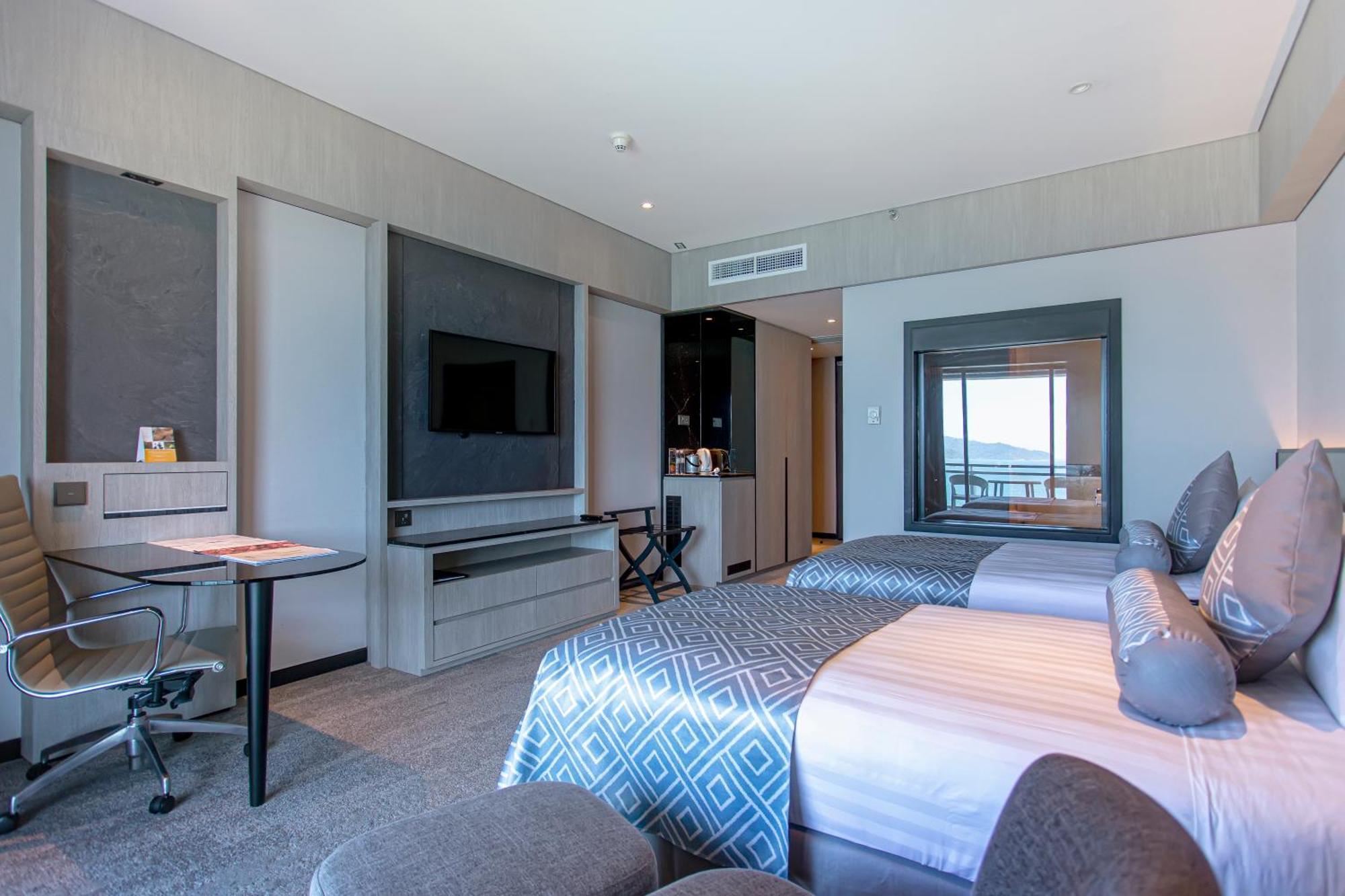 The Pacific Sutera Resort