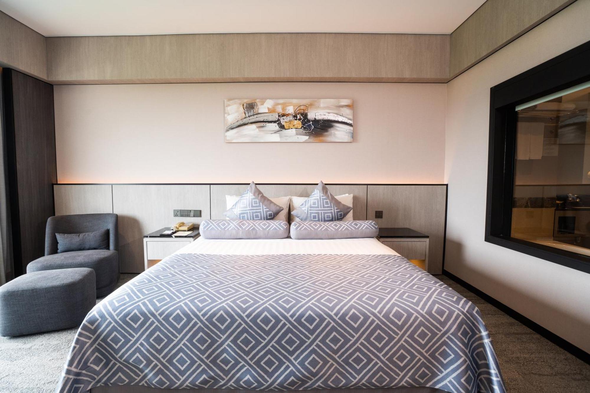 The Pacific Sutera 5* Kota Kinabalu
