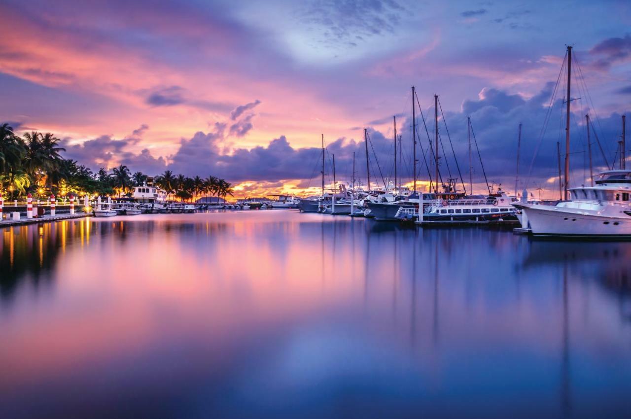 The Pacific Sutera 5*