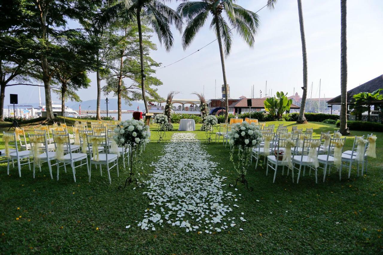 Resort The Pacific Sutera 5*