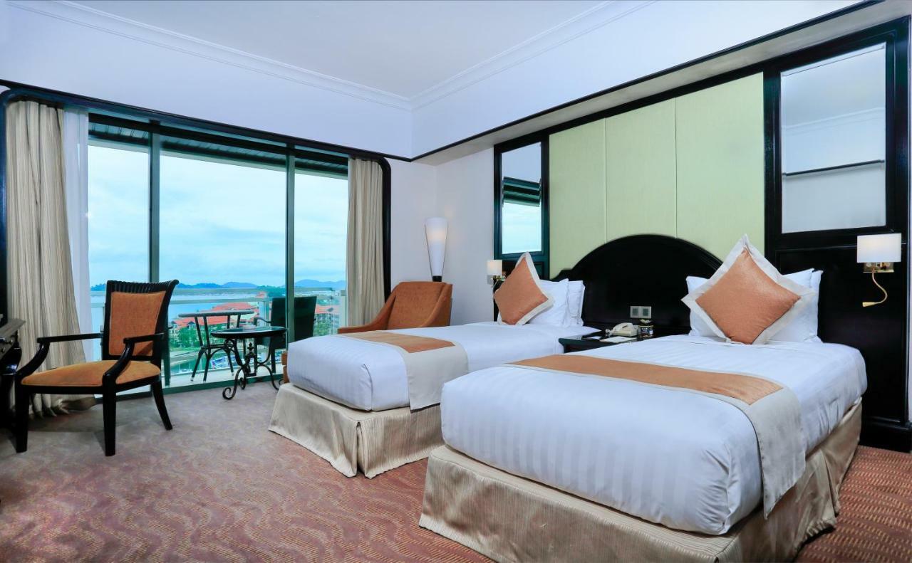 Resort The Pacific Sutera