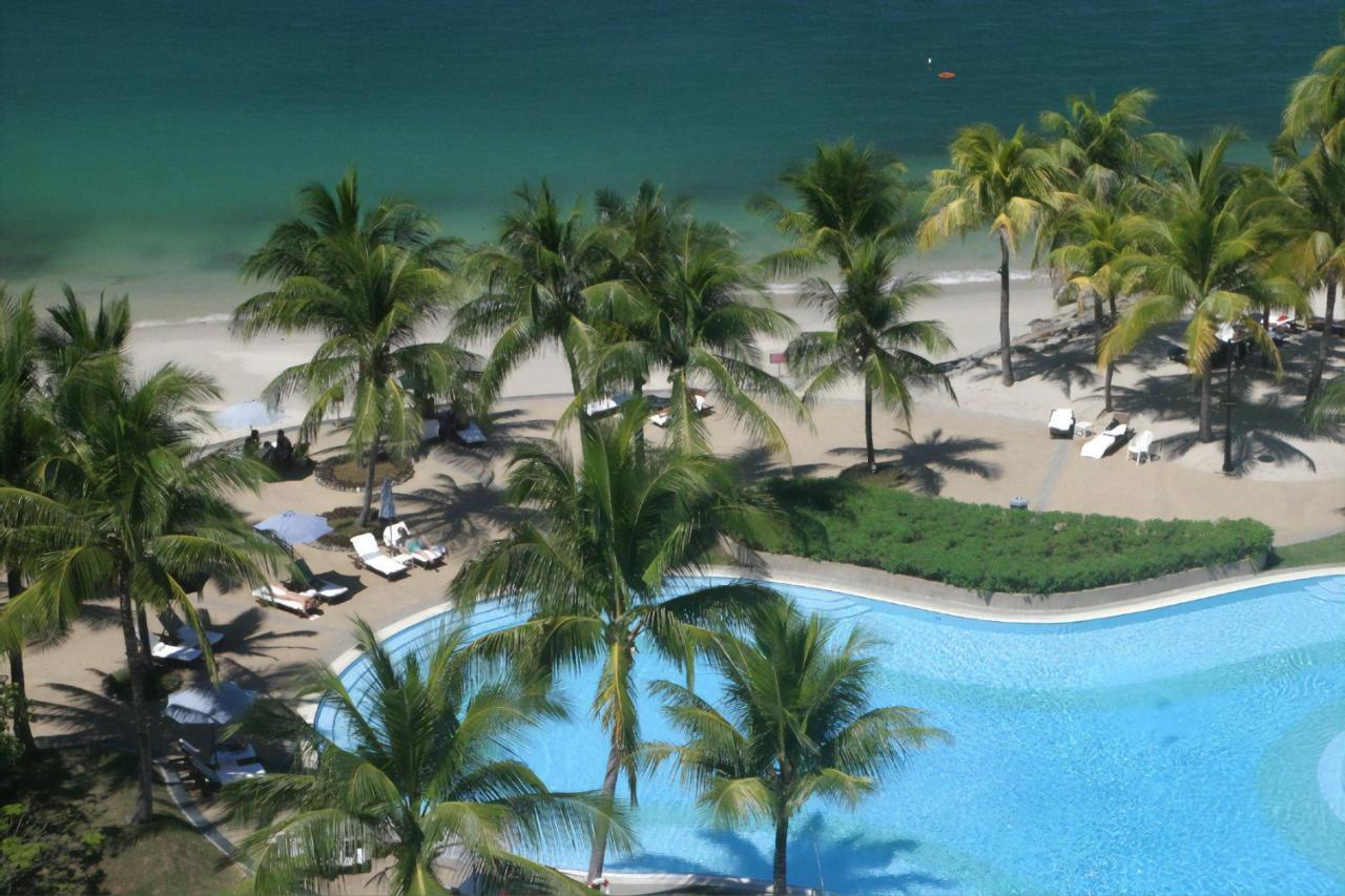 The Pacific Sutera Kota Kinabalu